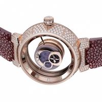 Louis Vuitton 2 hodinky