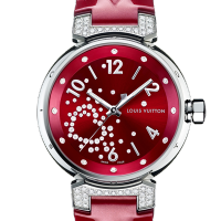 Louis Vuitton 6 Watch