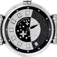 Louis Vuitton hodinky 7