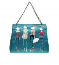 Torby Love Moschino 2