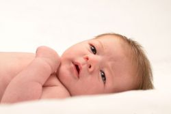 niskie stężenie hemoglobiny u dziecka w wieku 3 miesięcy