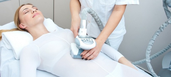 Костюм за LPG масаж