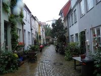 Středověké město Lübeck3