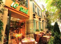 Ресторан Le Sud