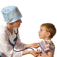 kako liječiti limfne čvorove u djece