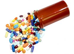 Антибиотици за лечење лимфаденитиса