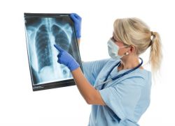 limfadenopatija medijastinuma pluća