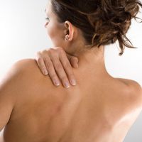 anti-celulitna limfna drenažna masaža