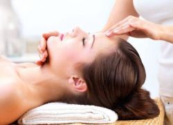 Лимфен дренажен масаж на лице 1