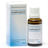 lymfo-myosothoid s adenoidy u dětí