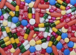 analoga makronaredbe u tabletama