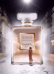 mademoiselle coco chanel1