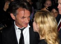 Madonna a Sean Penn: Strašná láska nehrozí!