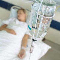 Magnezija intravenozno kapanje