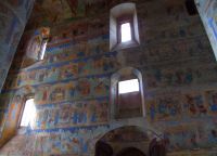 Манастир Макариевскиј Нижниј Новгород регион7