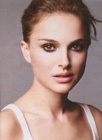 Make-up Natalie Portman3