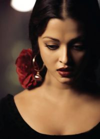 Makeup Aishwarya Rai 5