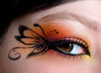 Fairy makeup3