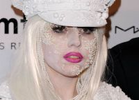 Lady Gaga preobrazba 7