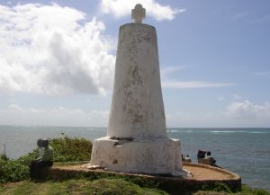 Коралловый крест Васко-да-Гама