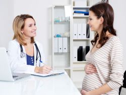 причините за хипотония и бременност