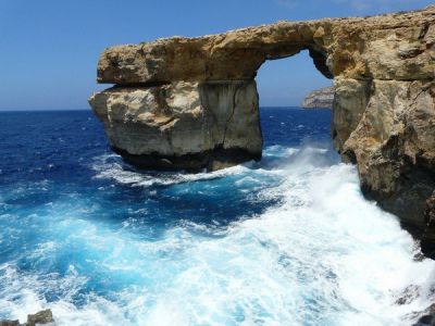 Malta - atrakcje7