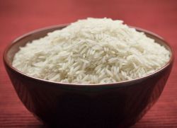 rýže půst den od dítěte