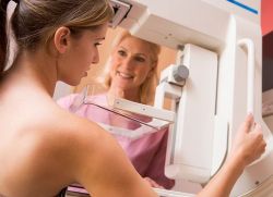 Кога е по-добре да направите мамография