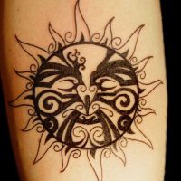 mandala tattoo5