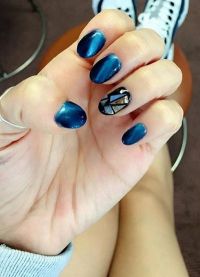 żel do paznokci z łamanym żelem do manicure 8