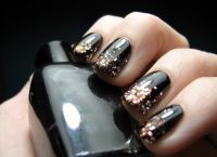 rock manicure 1