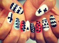 rock manicure 5