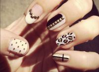 rock manicure 6