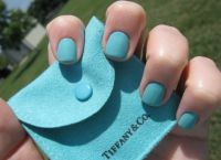 Tiffany Manicure 6