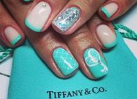 Tiffany Manicure 8