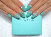 Tiffany Manicure 9