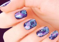 Cosmos manicure9