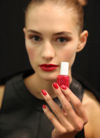 trendy manicure 2015 8