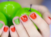 trendy manicure 2016 11