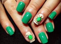 trendy manicure 2016 15