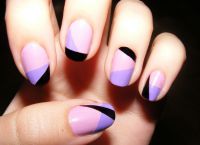 trendy manicure 2016 1