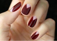 trendy manicure 2016 4