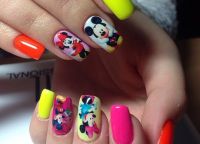 trendy manicure 2016 9