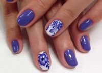 Floral Manicure5