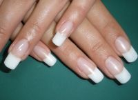 biały manicure7