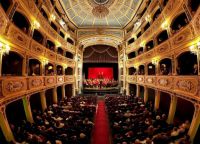 Театр Маноэль – постоянный дом для Филармонического оркестра Мальты