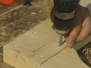 Výroba dřevěného nábytku vlastním rukama12