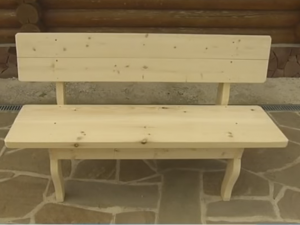 Výroba dřevěného nábytku vlastním rukama14