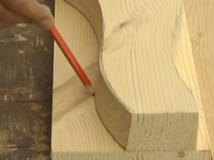 Vytváření dřevěného nábytku vlastním rukama7