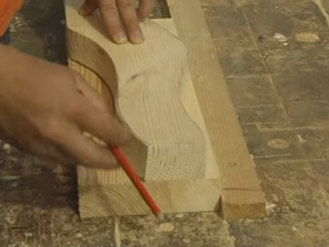 Vytvoření vlastního dřevěného nábytku8
